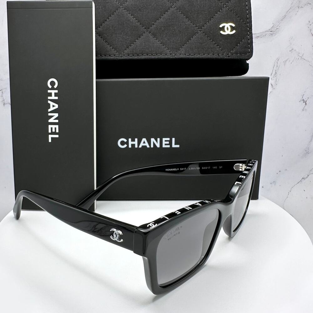 New Chanel Sunglasses - Picture 16 of 16